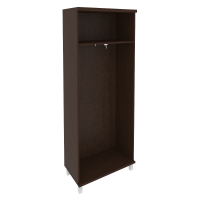 Изображение гардероб first kg-2 (венге цаво)